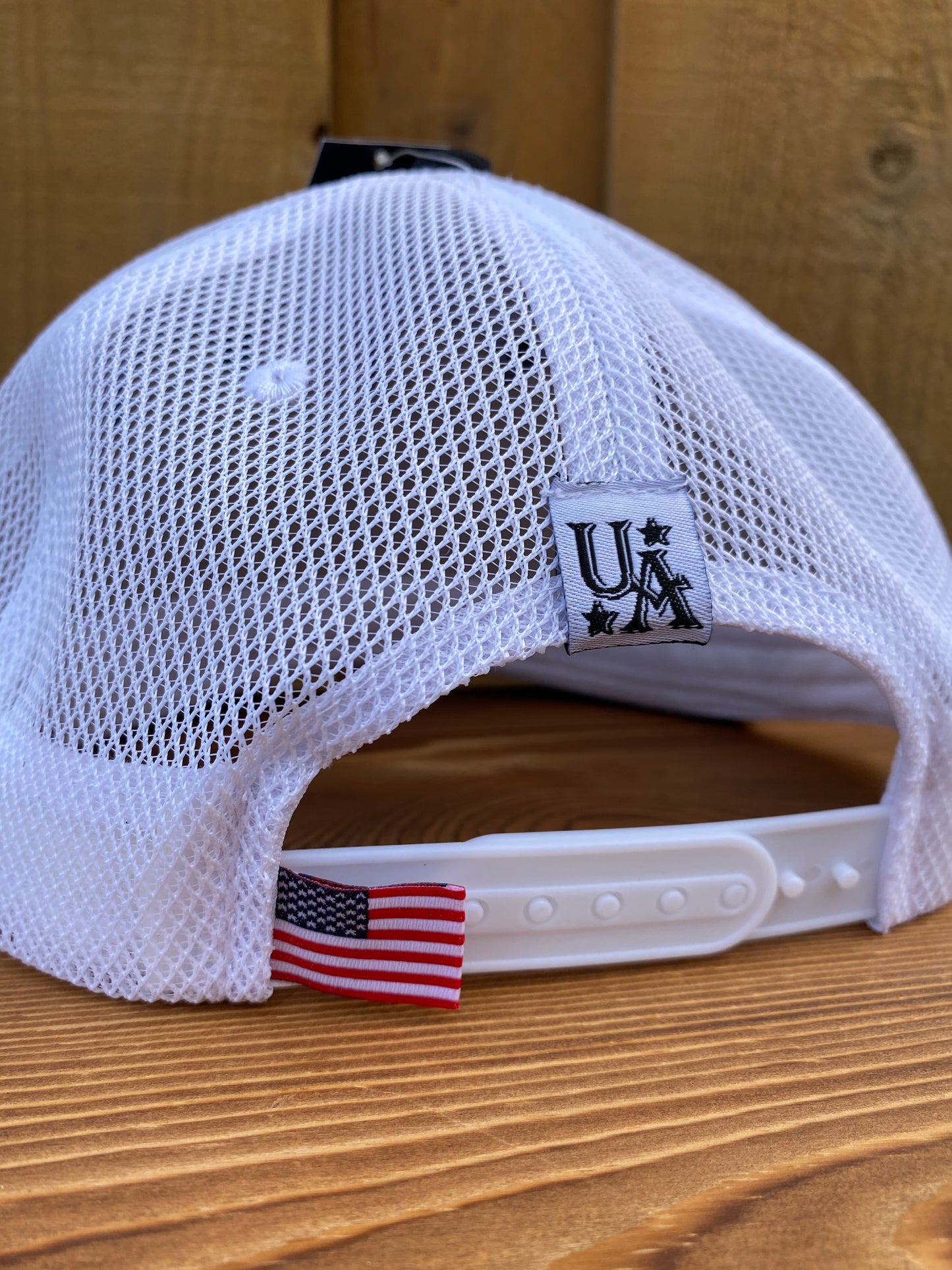 Unhinged Flat Bill SnapBack