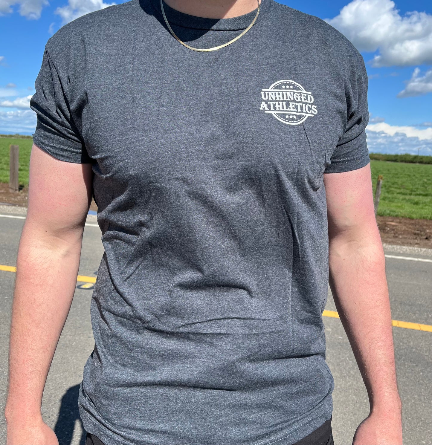 Blue Collar T-Shirt