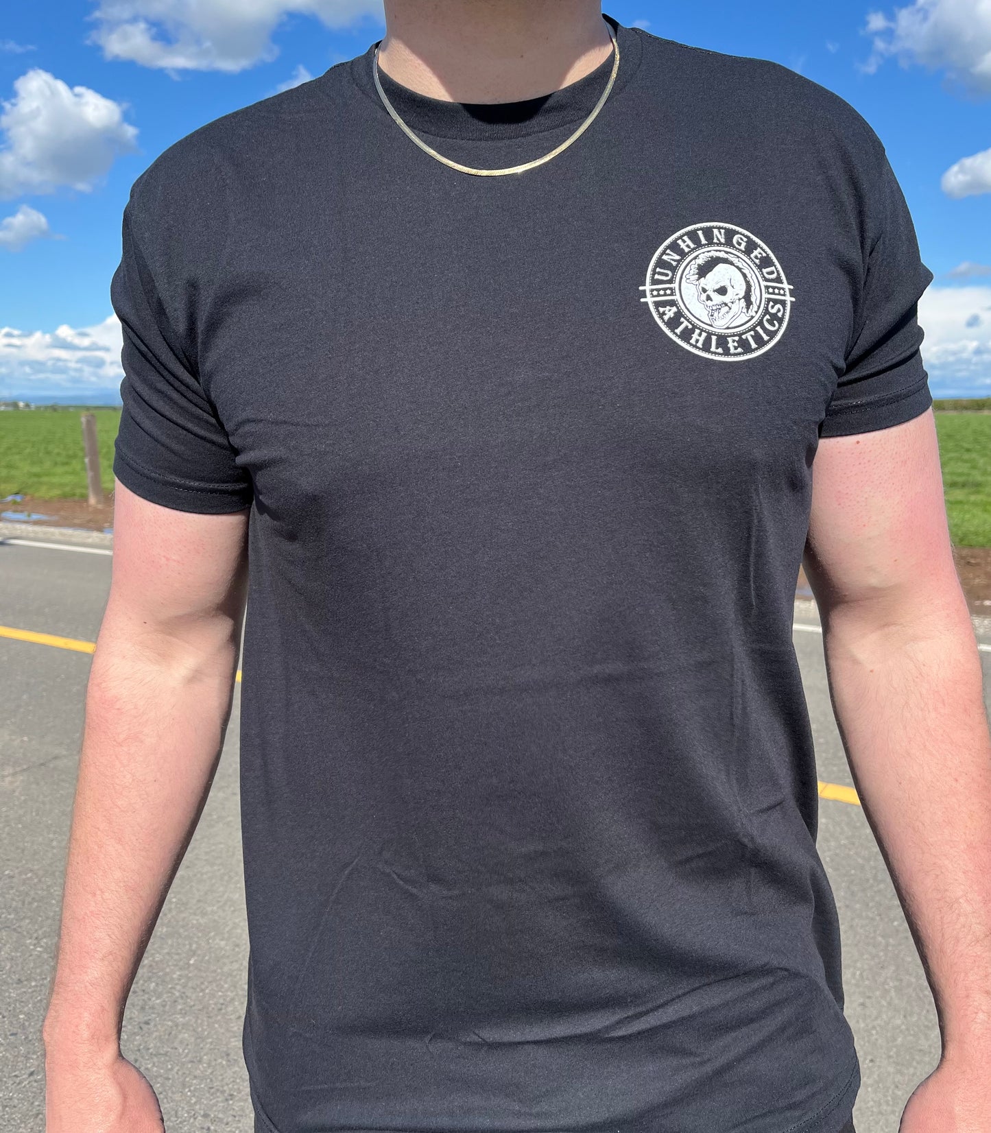 FEAR T-Shirt