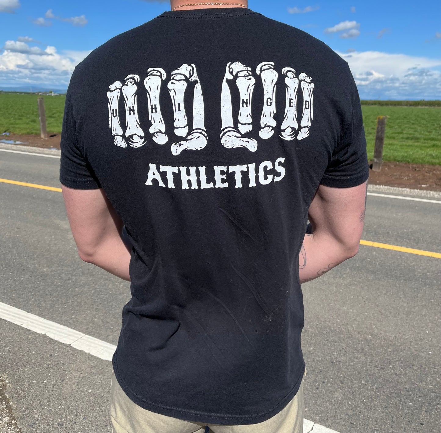 Knuckles T-Shirt