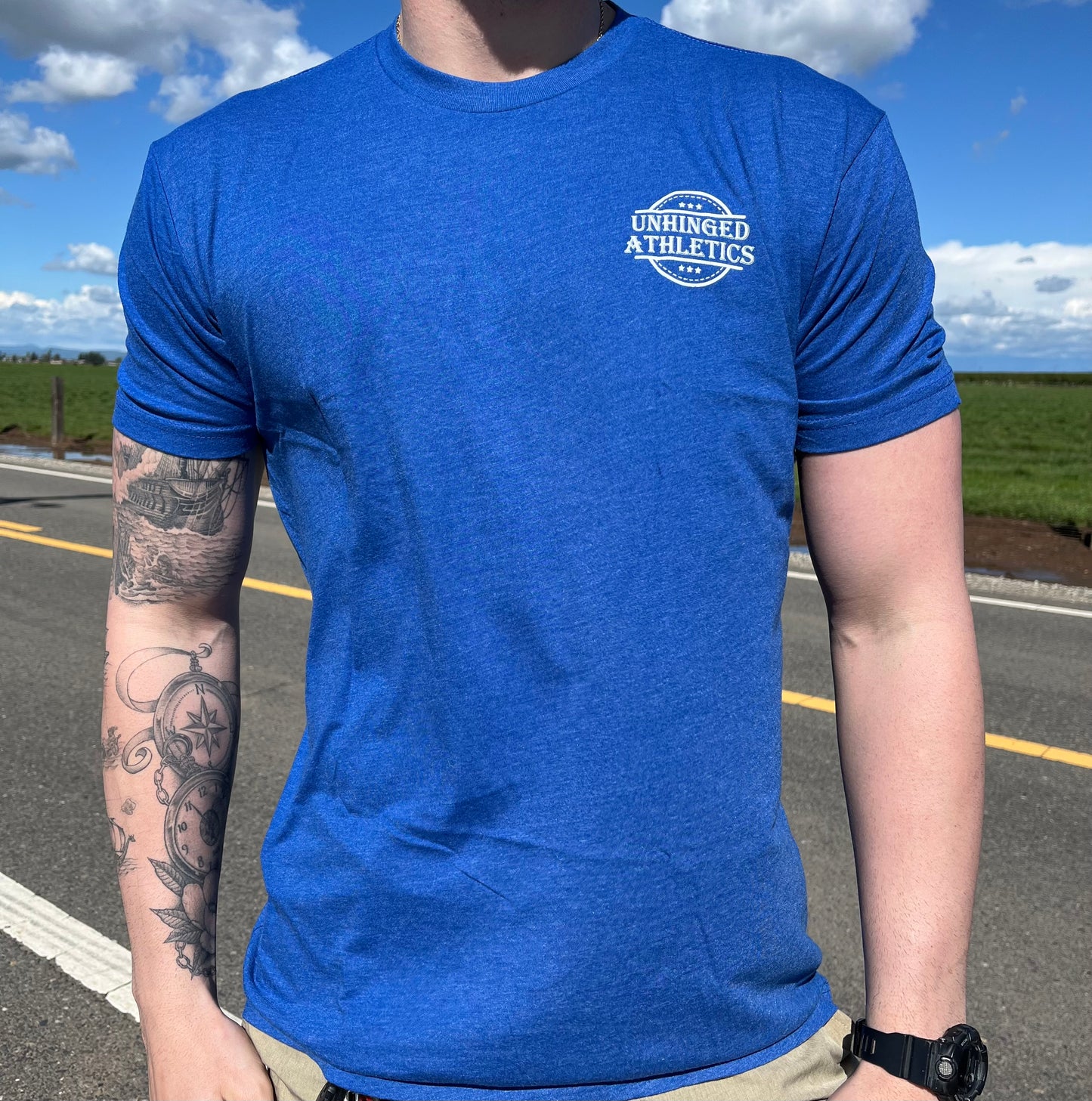 Freedom Isn't Free T-Shirt