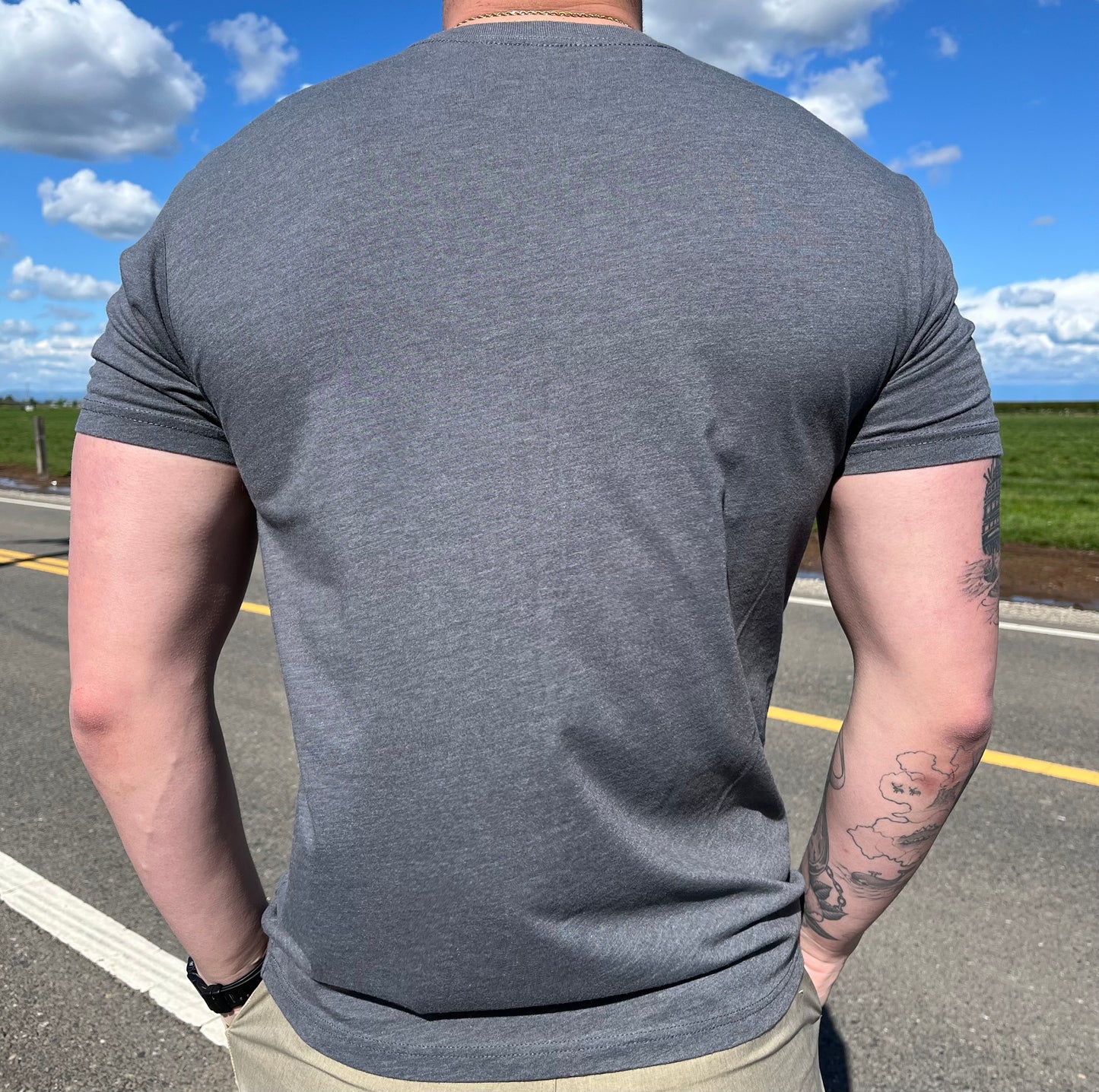 Size Matters T-Shirt