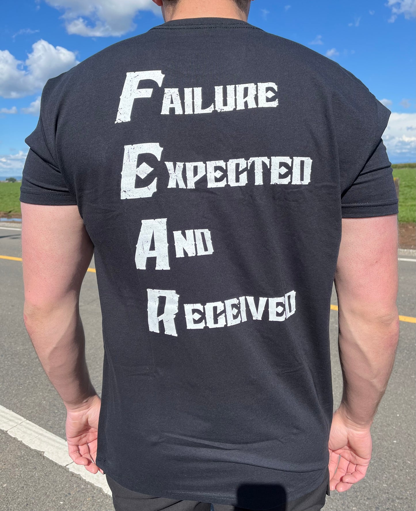 FEAR T-Shirt