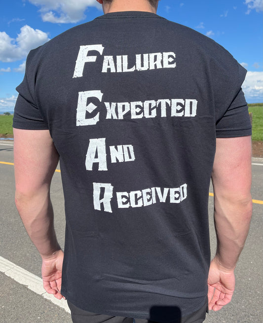 FEAR T-Shirt