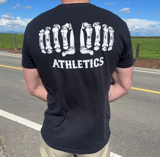Knuckles T-Shirt