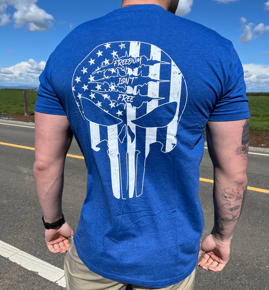 Freedom Isn't Free T-Shirt