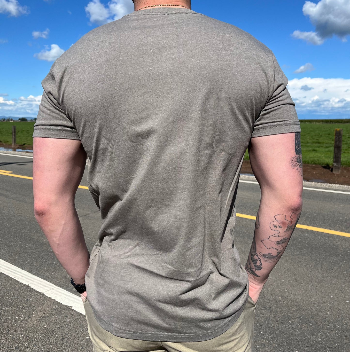UNHINGED T-Shirt